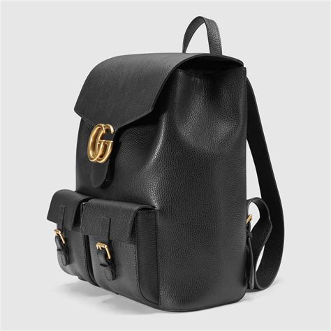 gucci monster bag|gucci marmont leather backpack.